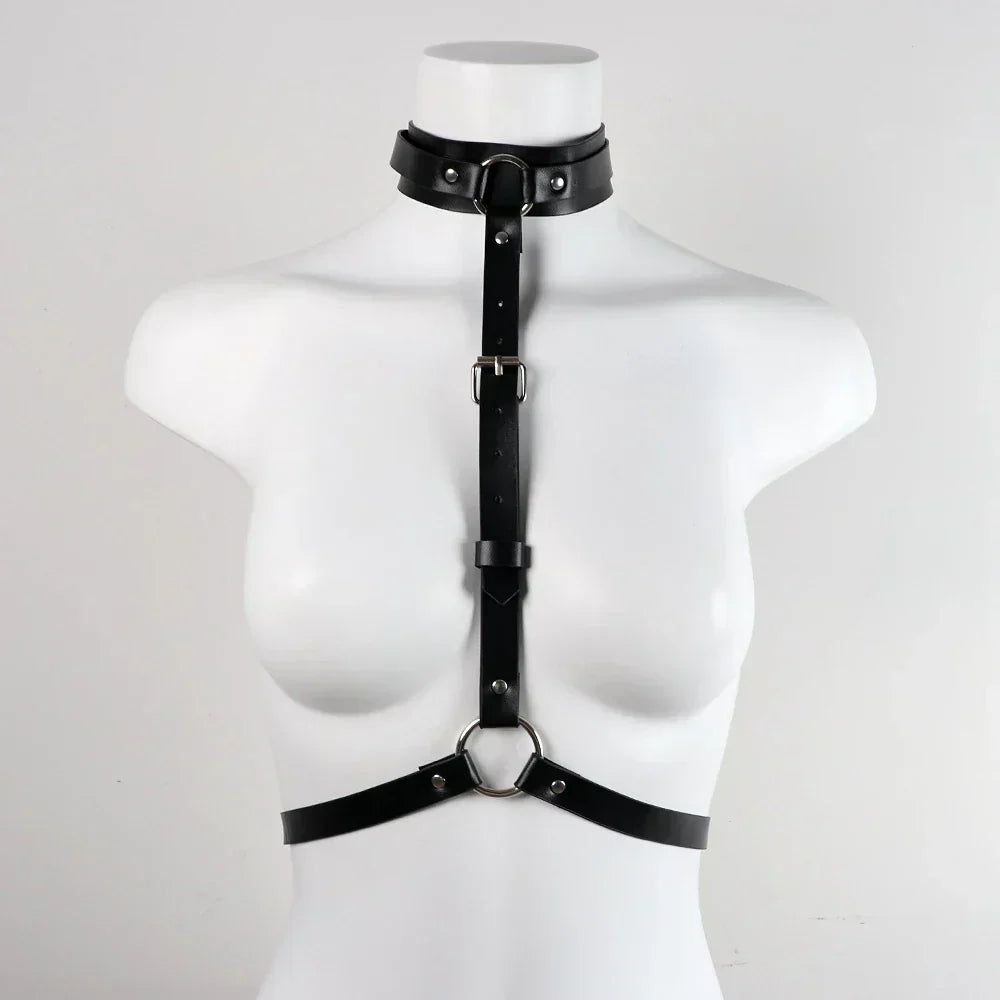 Harness Kayla