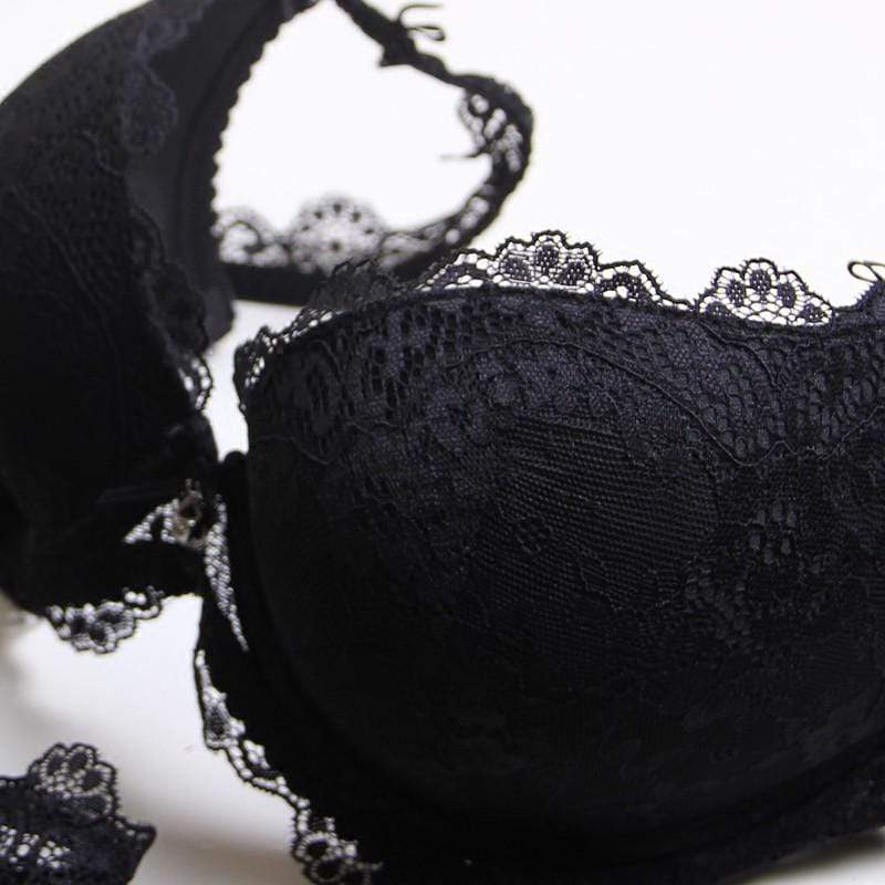 Biustonosz push-up Arabella