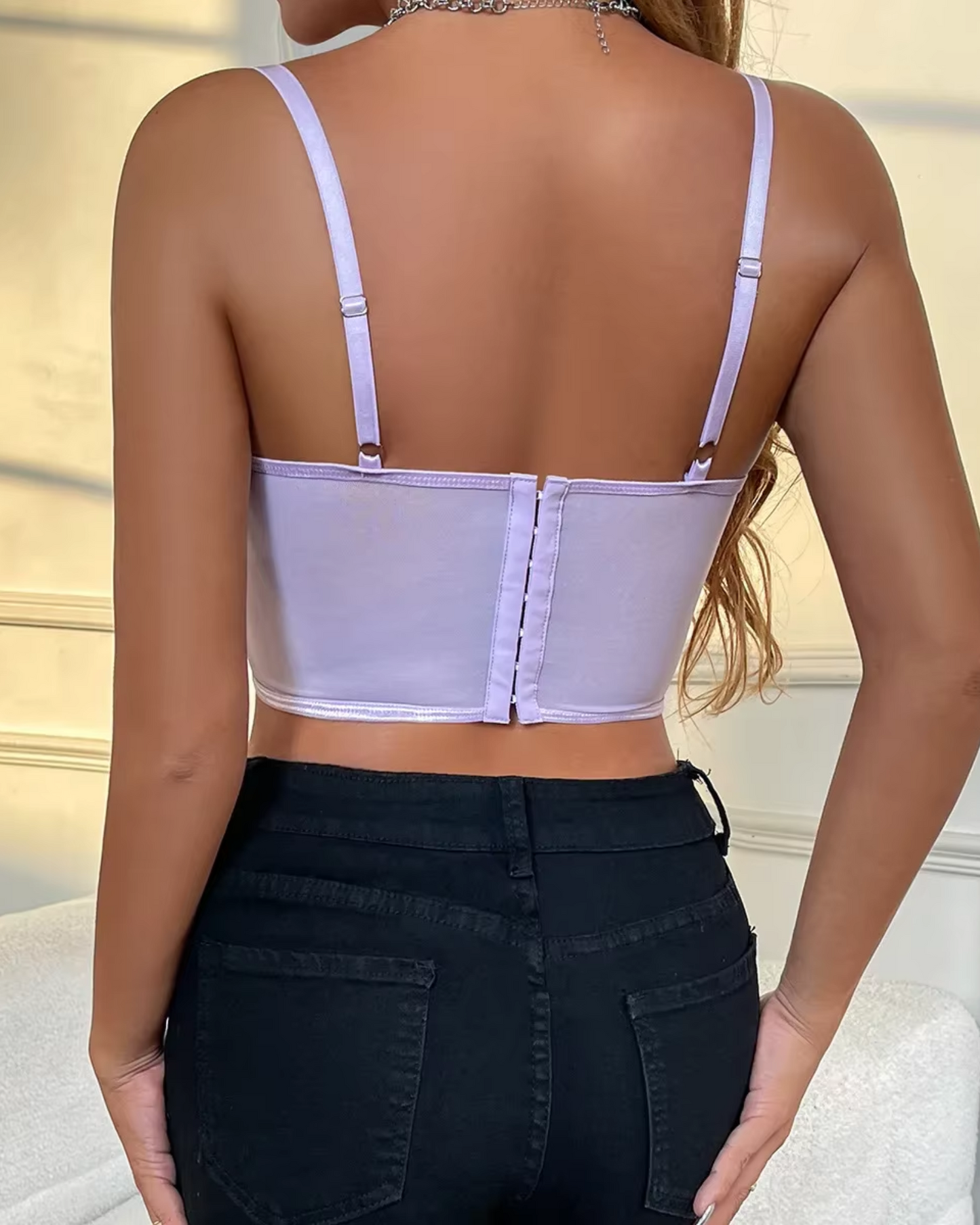 Biustonosz Alia