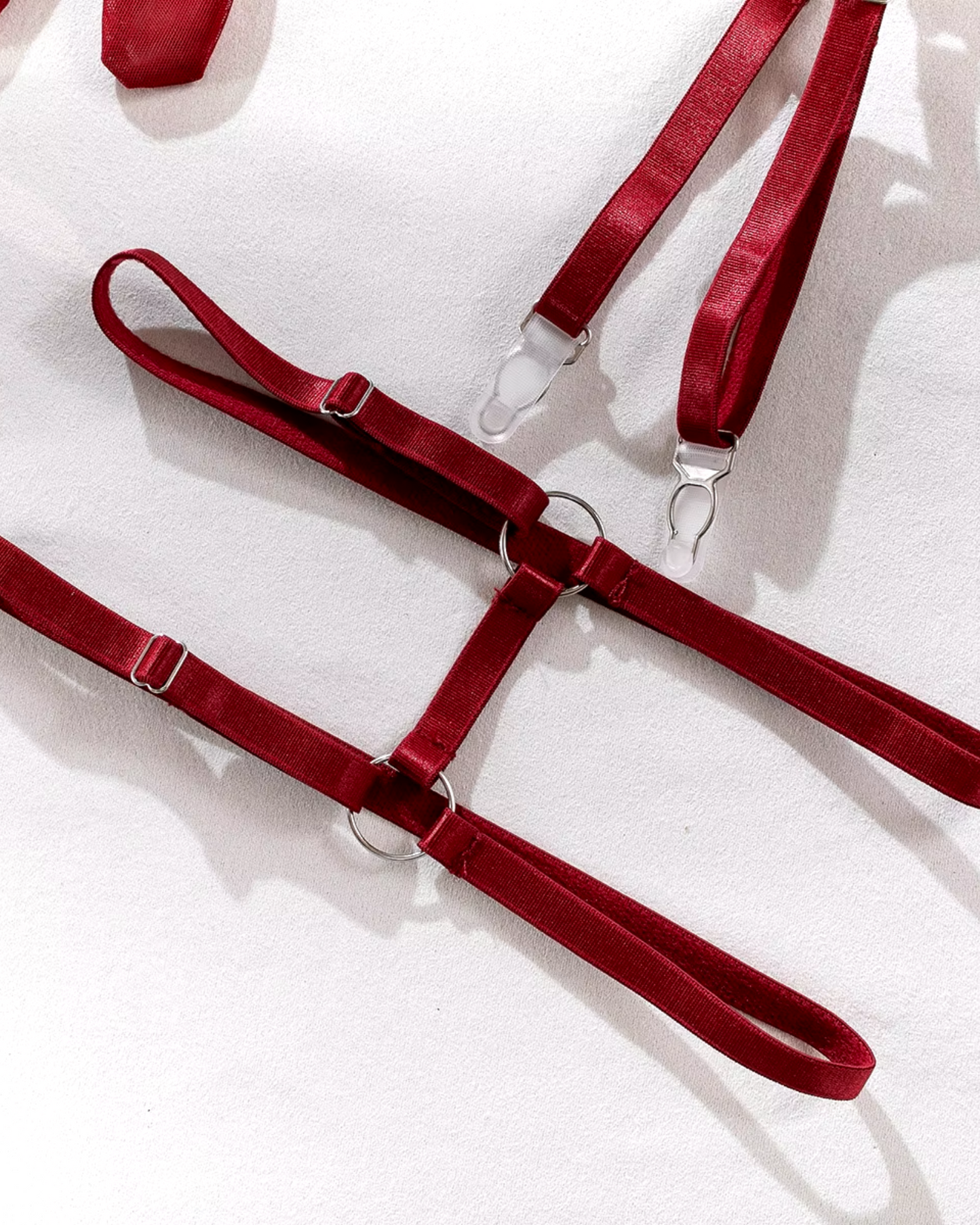 Komplet bielizny Aislinn