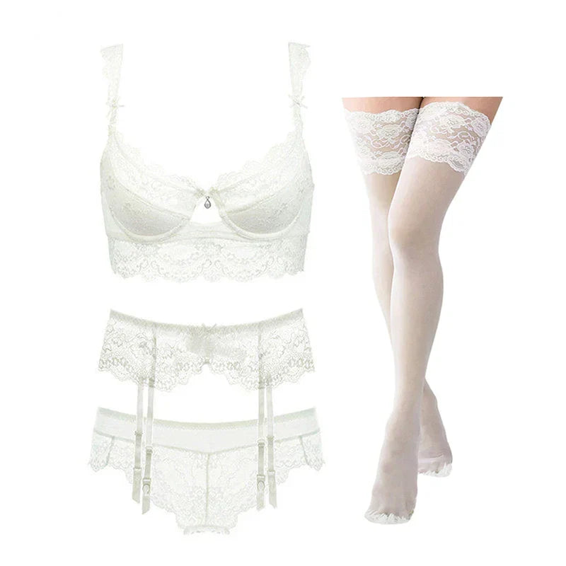 Komplet bielizny Patricia