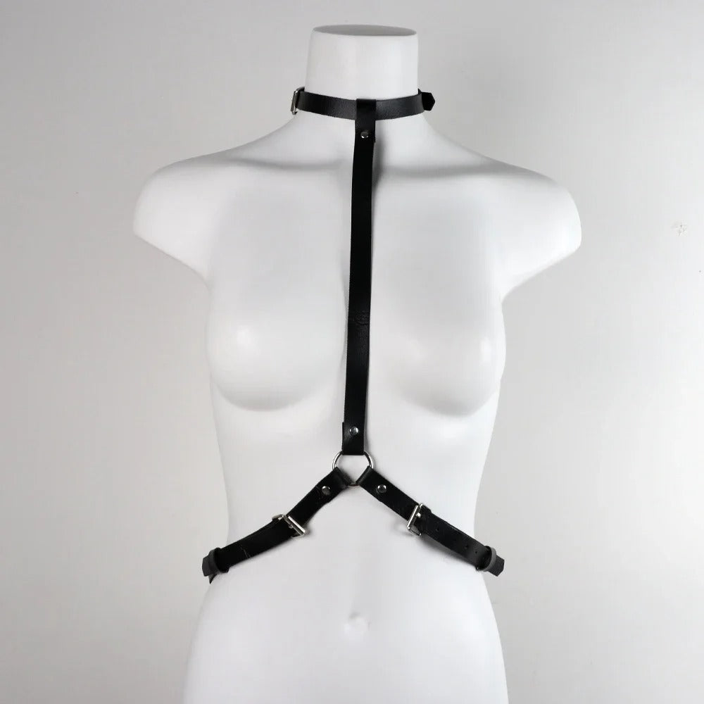 Harness Kirsten