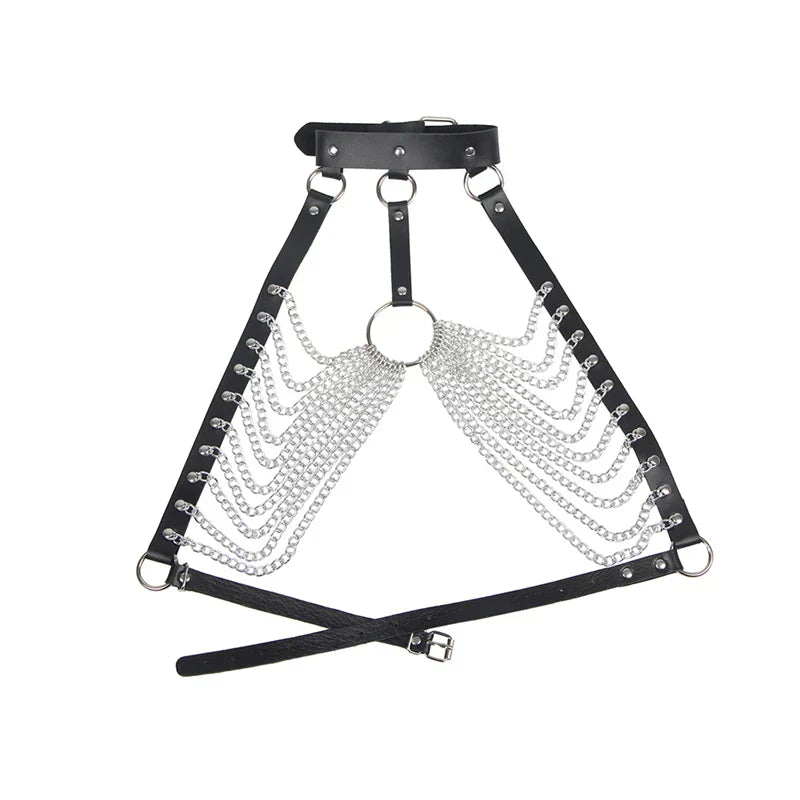Harness Janet