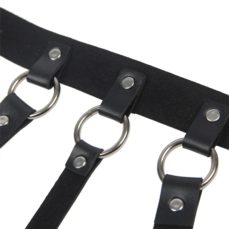 Harness Janet