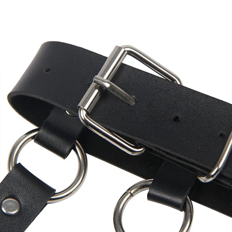 Harness Janet