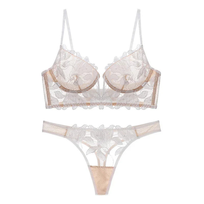 Komplet bielizny Evelyn