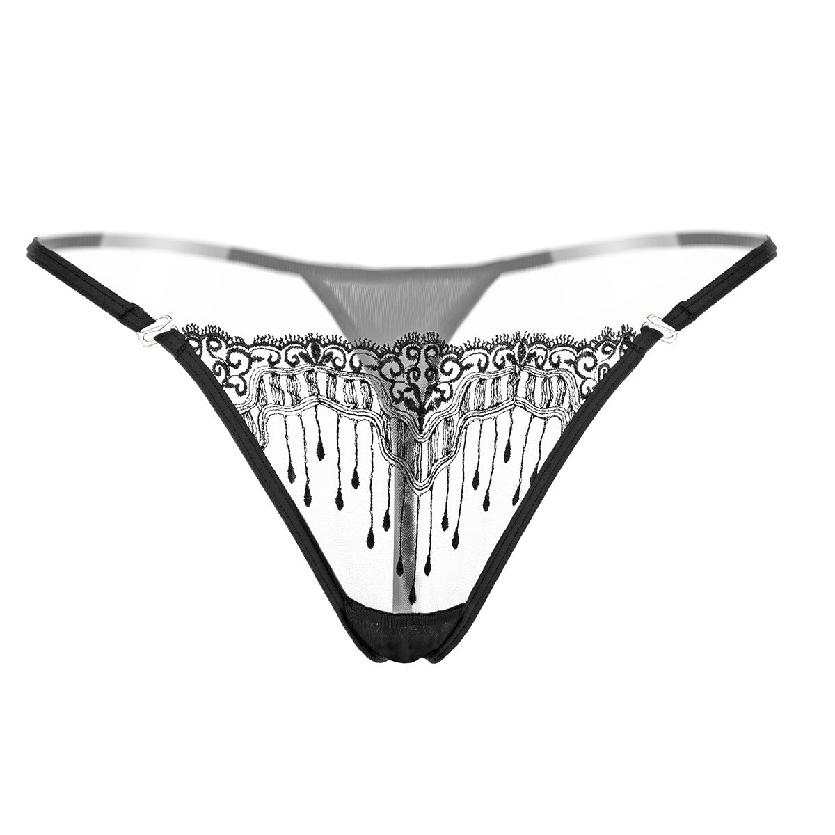 Stringi Cassie