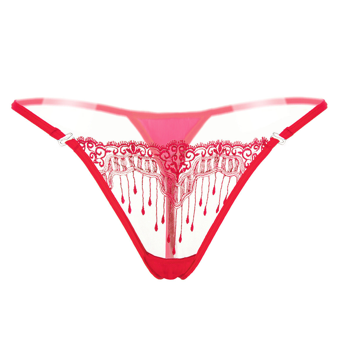 Stringi Cassie