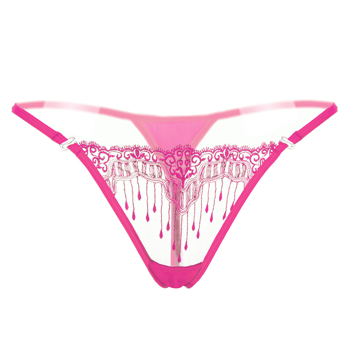 Stringi Cassie