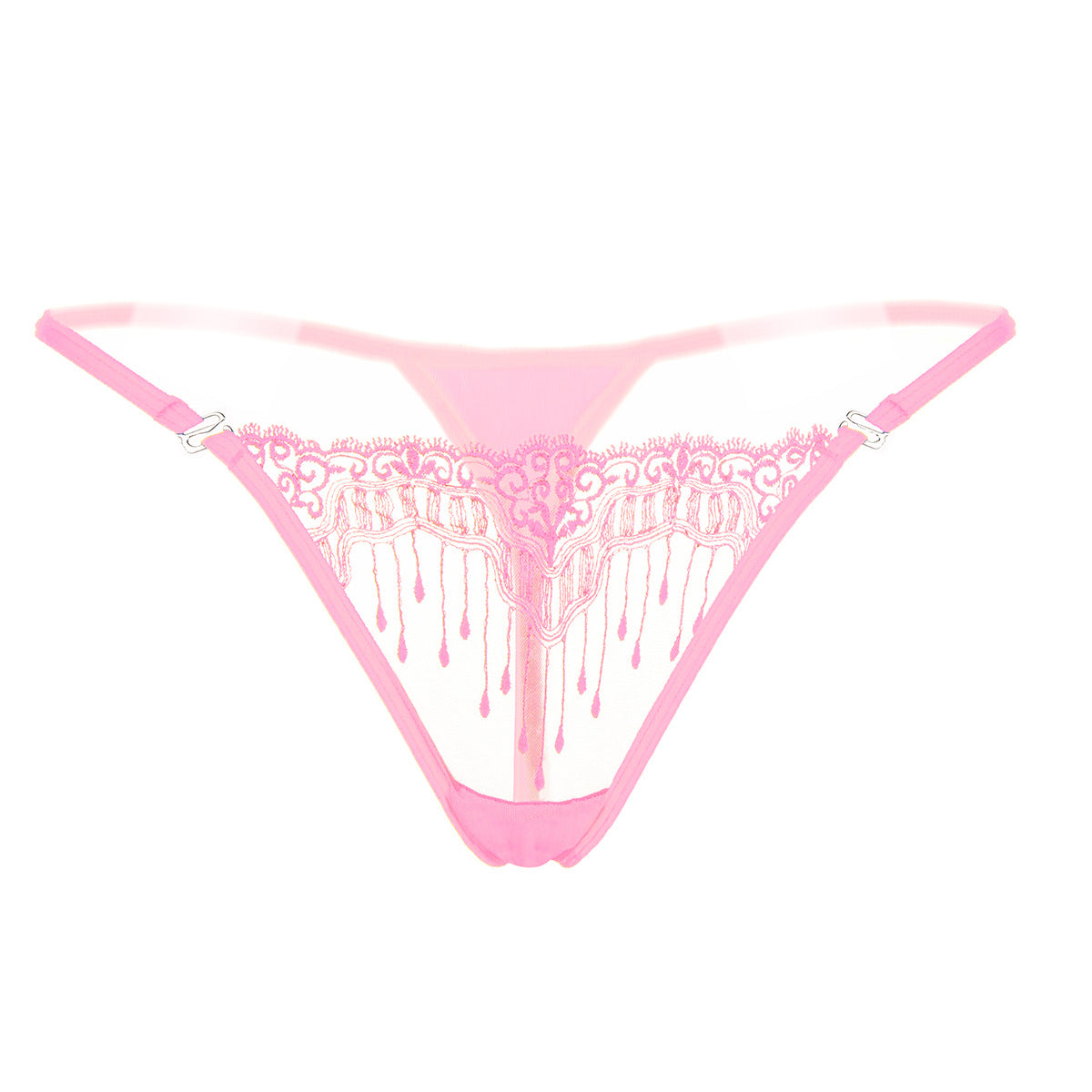 Stringi Cassie