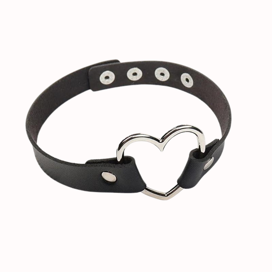 Choker Lea