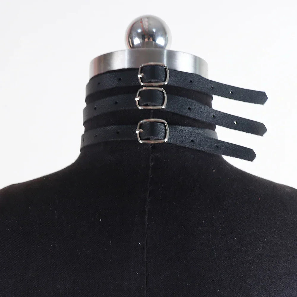 Choker Flora
