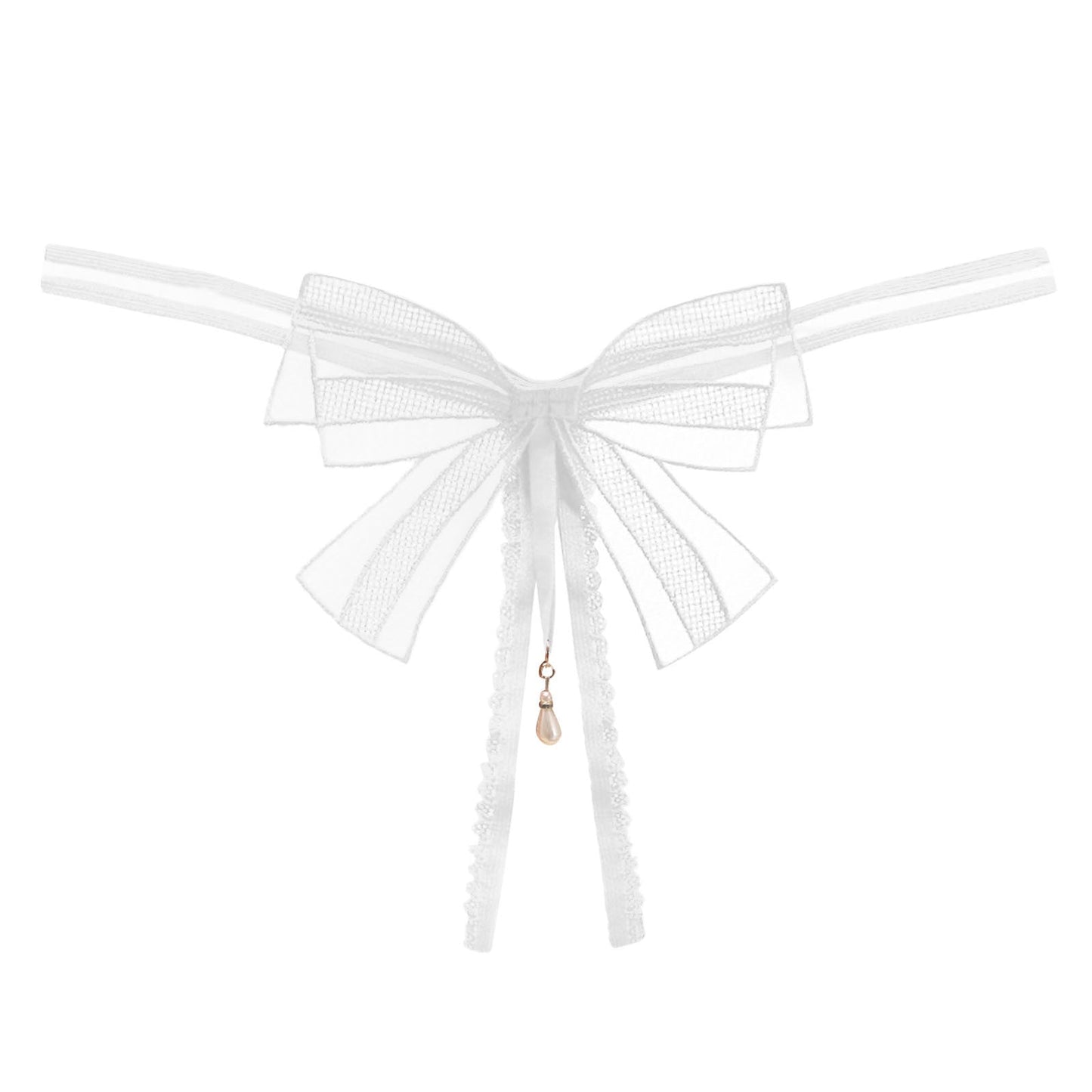 Stringi erotyczne Carrie
