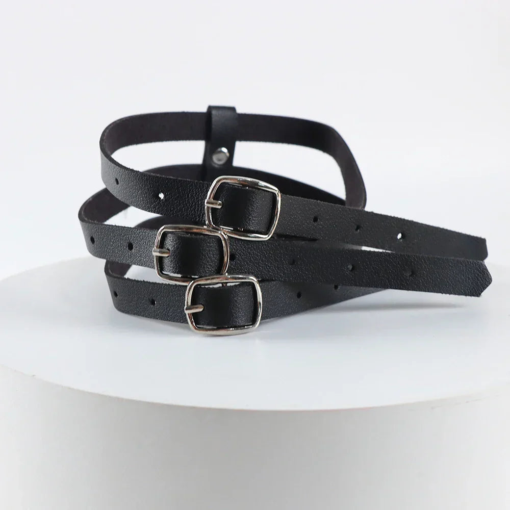 Choker Flora