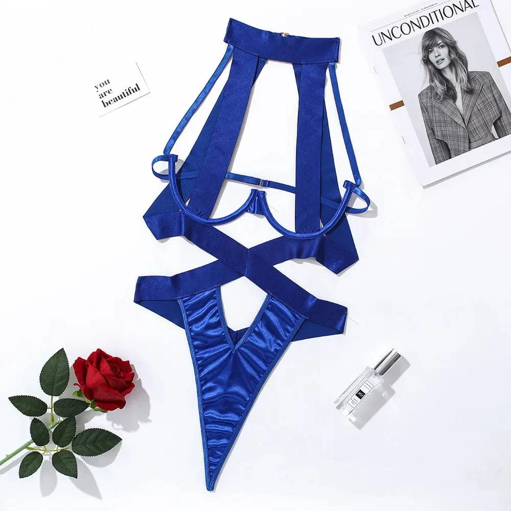 Body koronkowe Beatrix