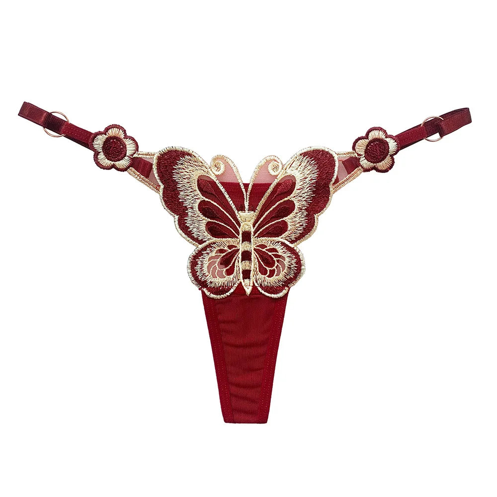 Stringi Grace