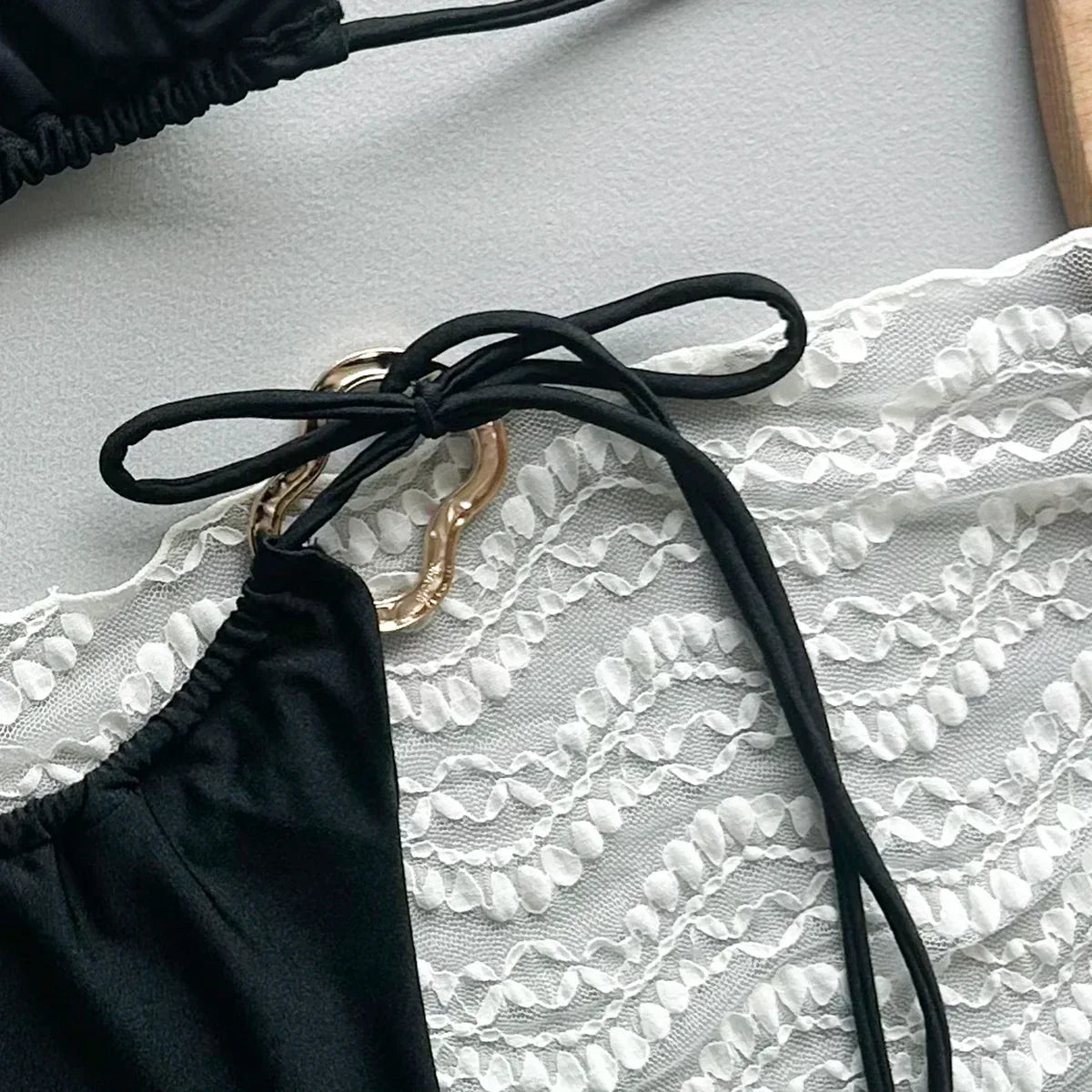 Strój kąpielowy Blanche