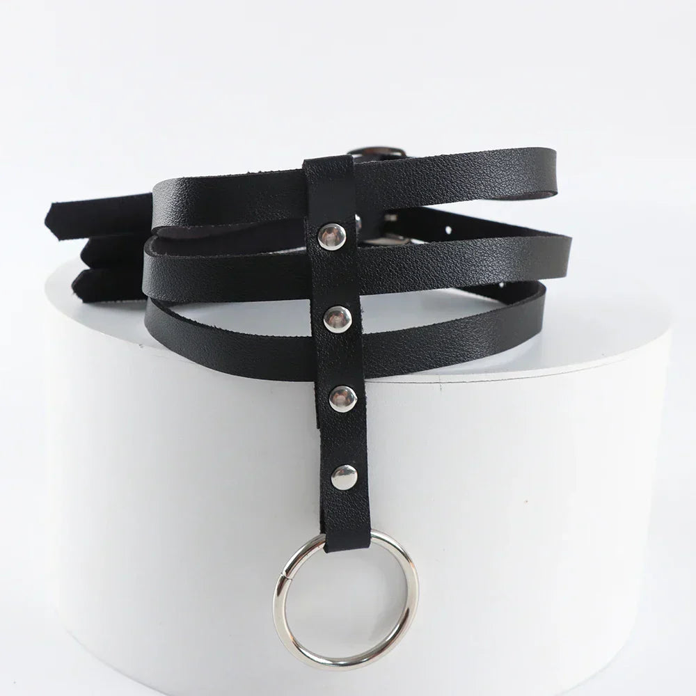 Choker Flora