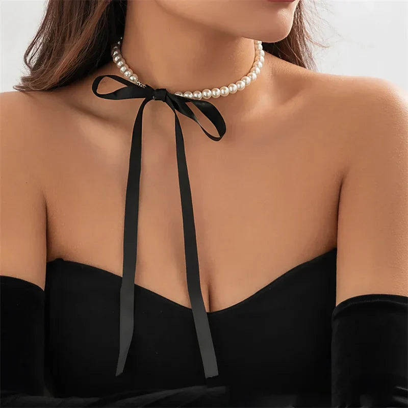 Choker Erica
