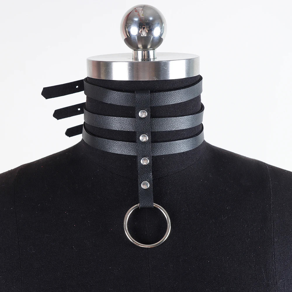 Choker Flora