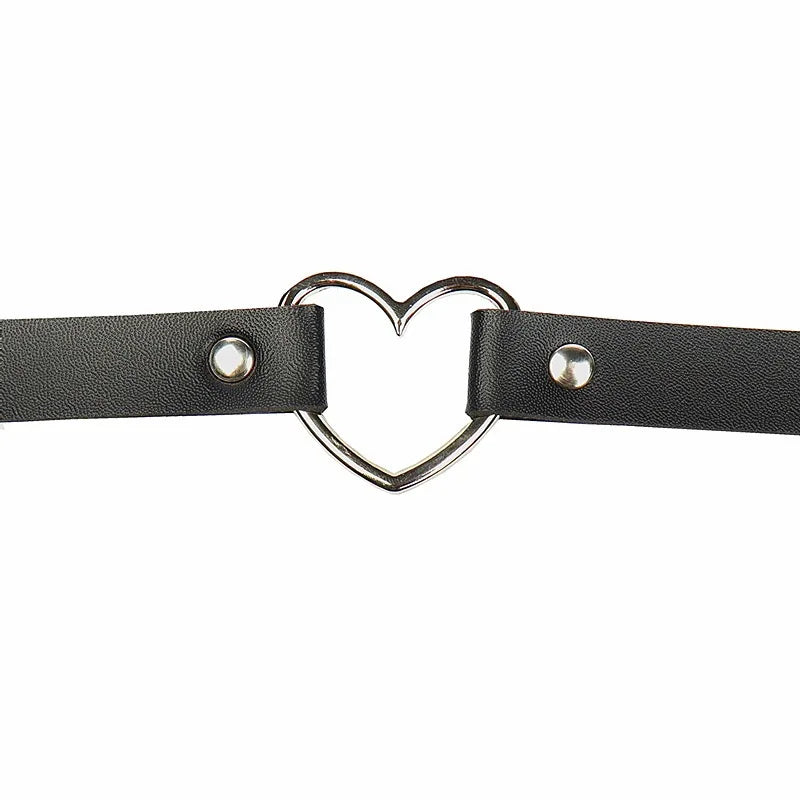 Choker Lea