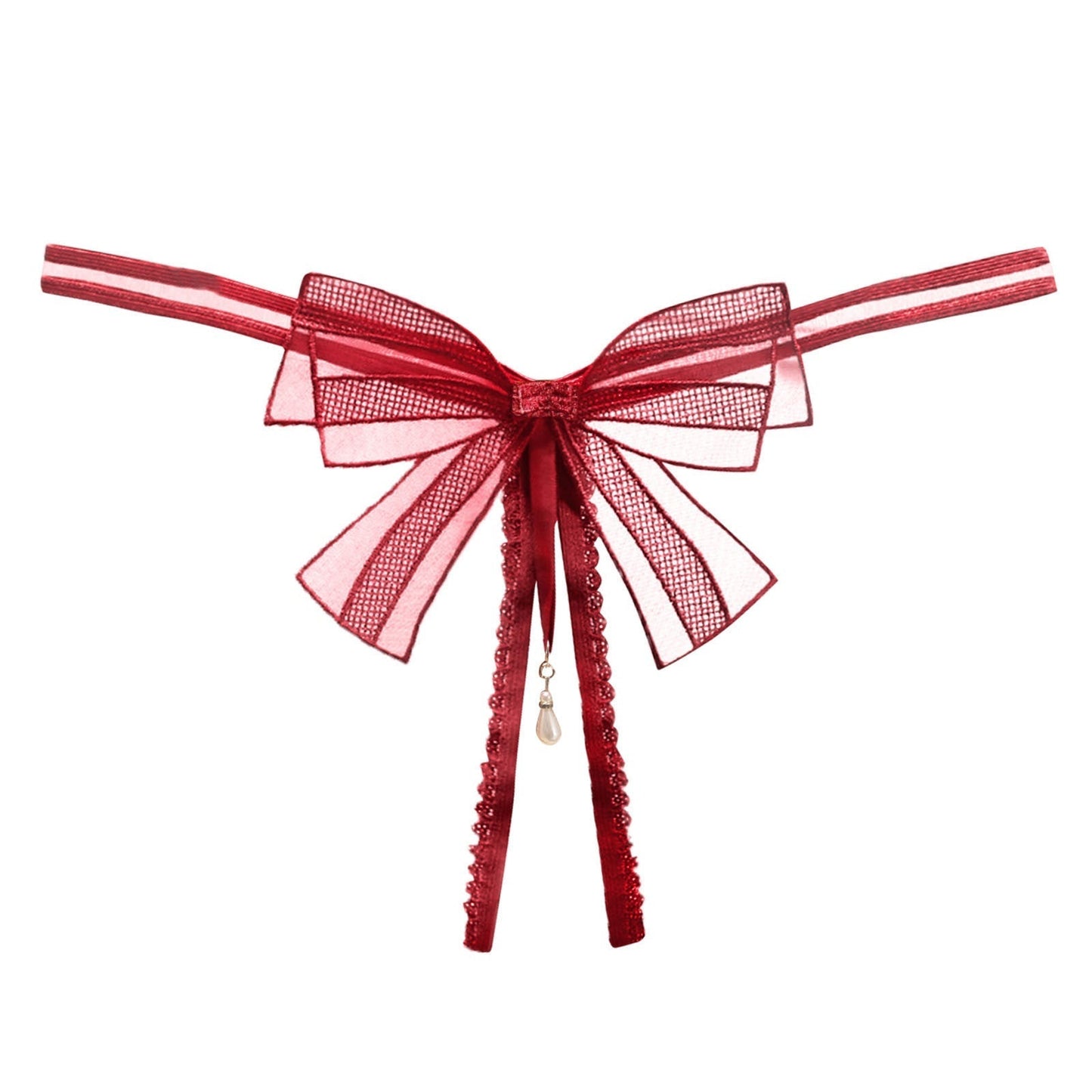 Stringi erotyczne Carrie