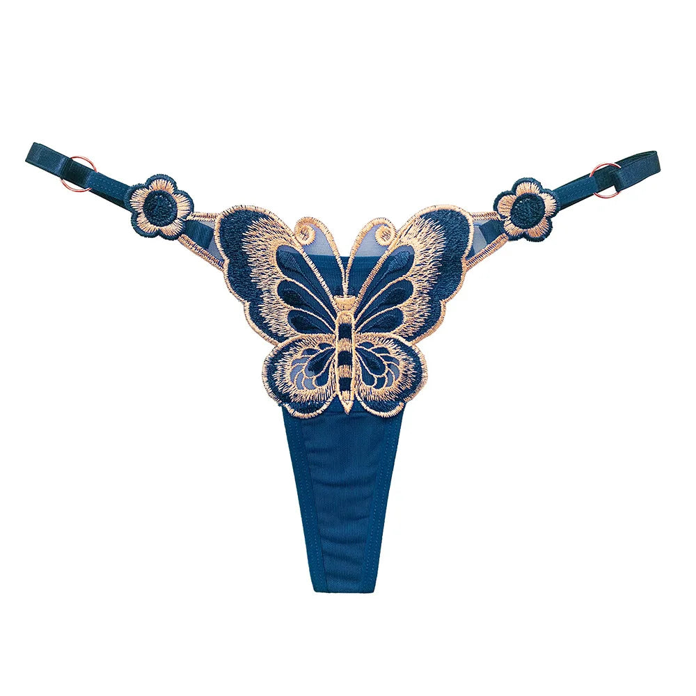 Stringi Grace