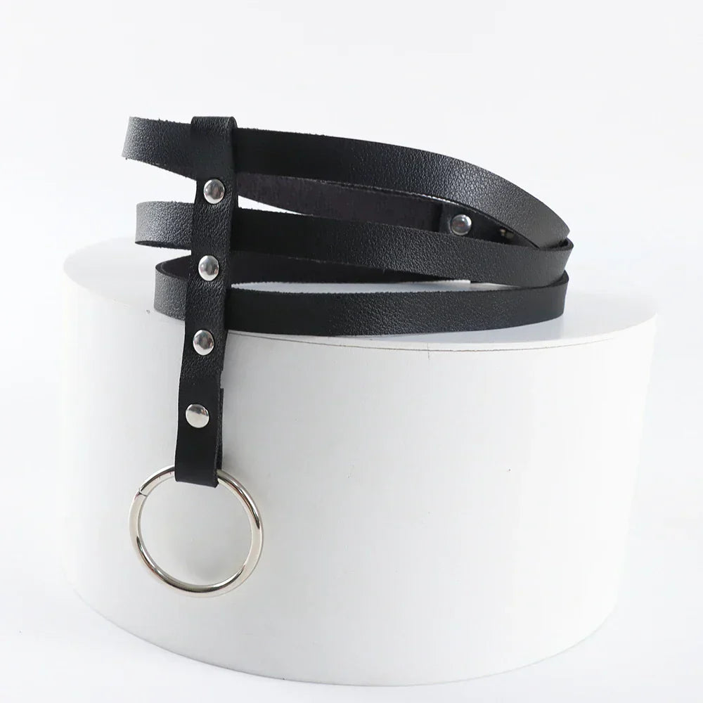 Choker Flora