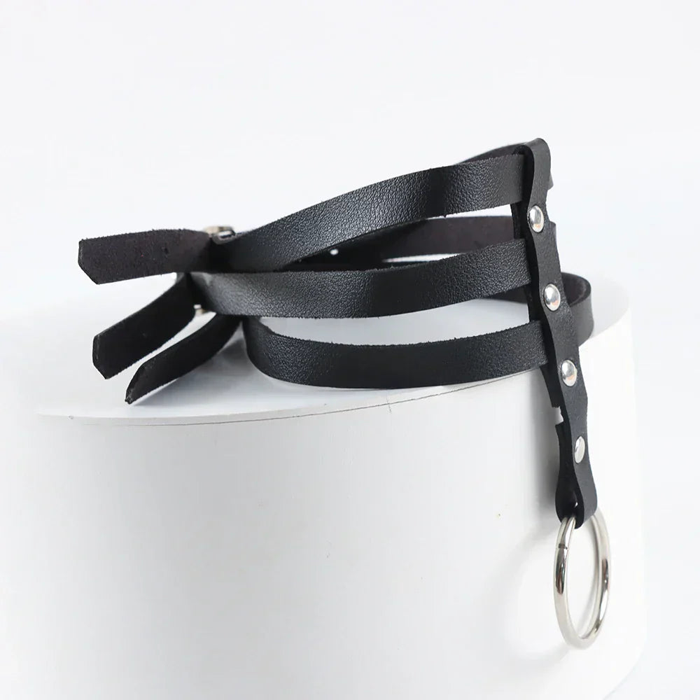 Choker Flora