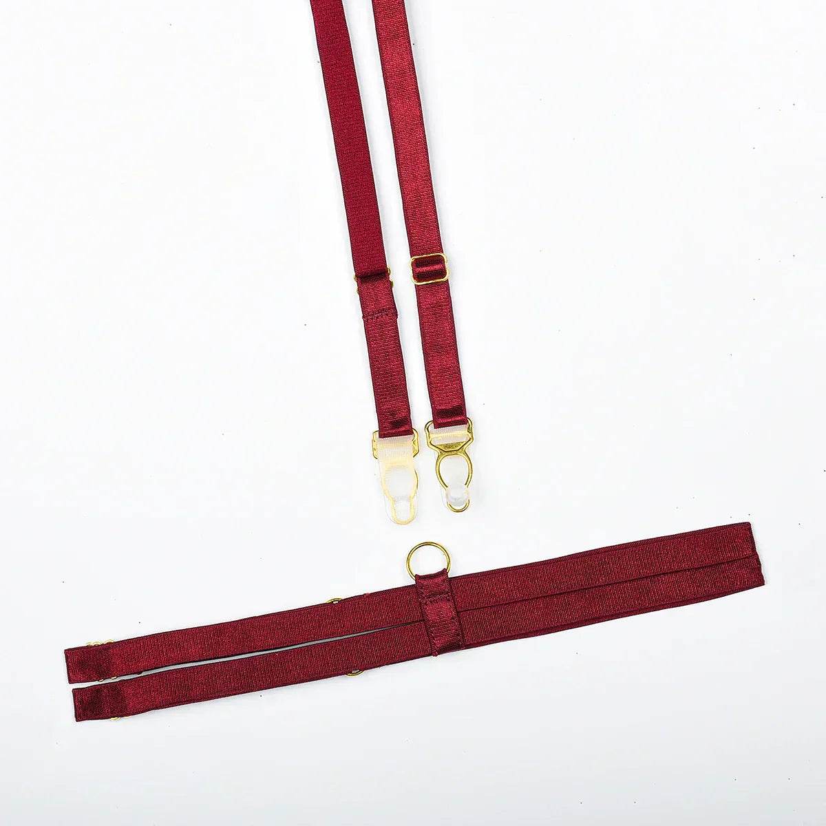 Komplet bielizny Judith
