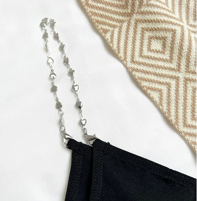 Stringi Claudette