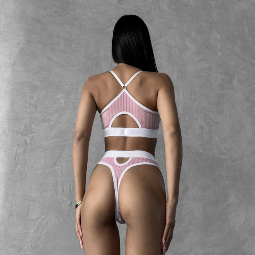 Komplet bielizny Gemma