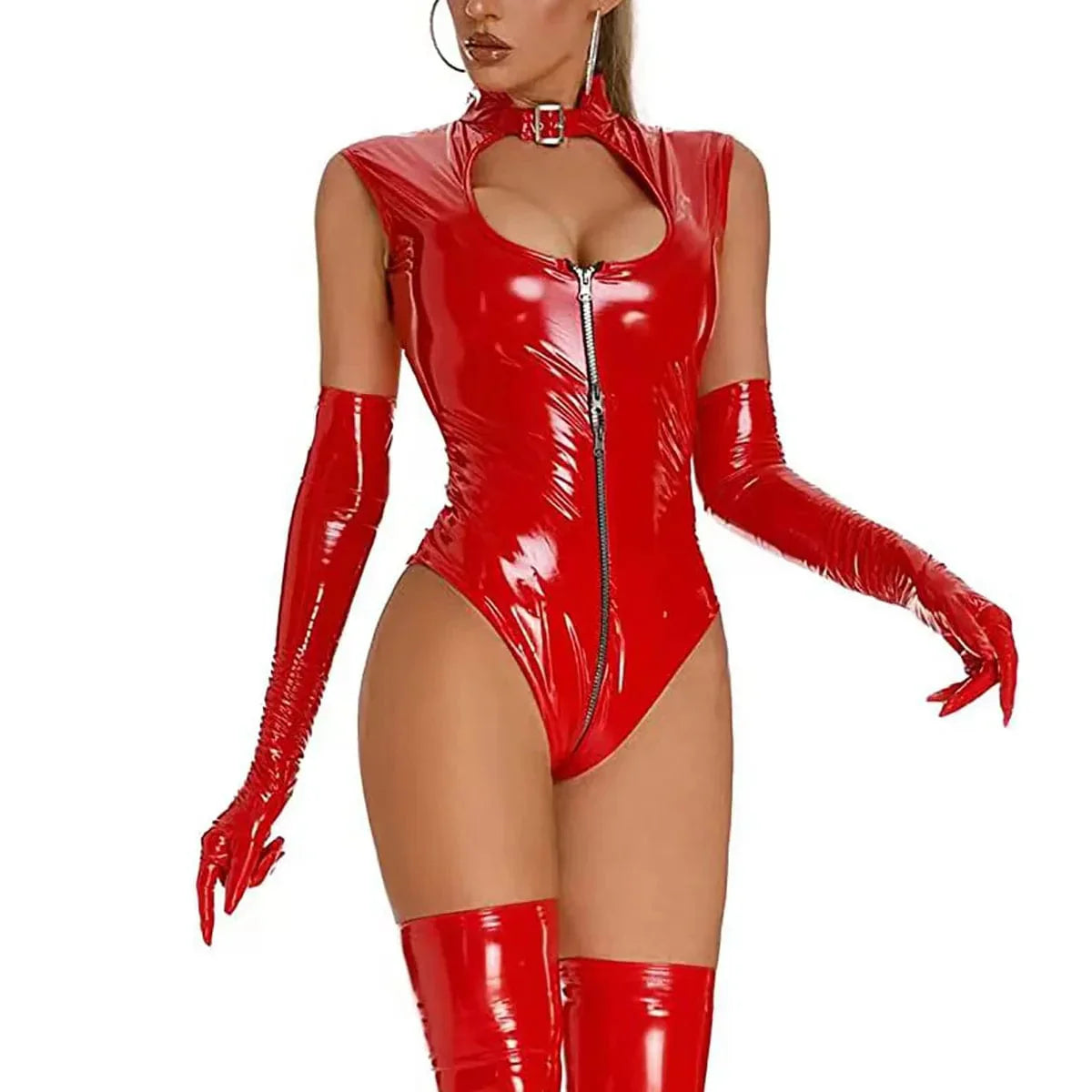 Body koronkowe Daphne