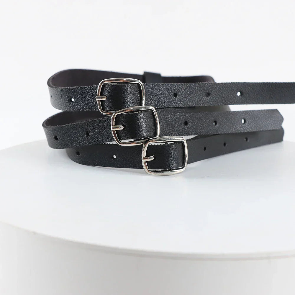 Choker Flora