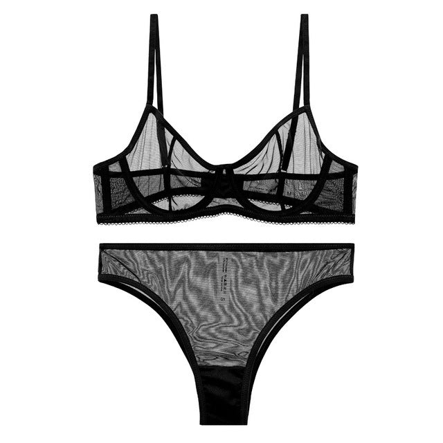 Komplet bielizny Mindy