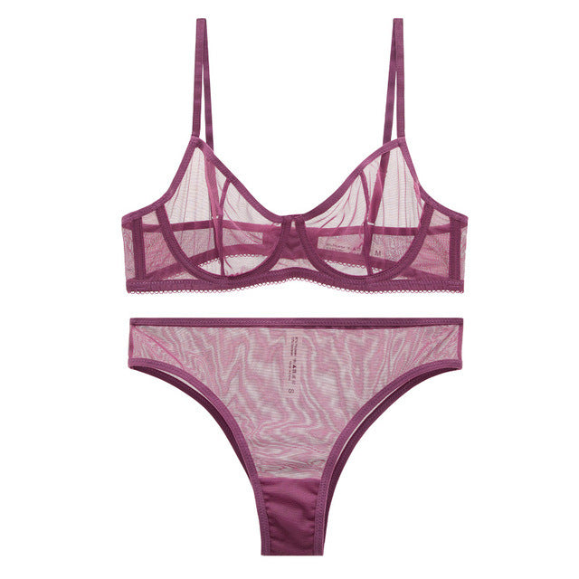 Komplet bielizny Mindy