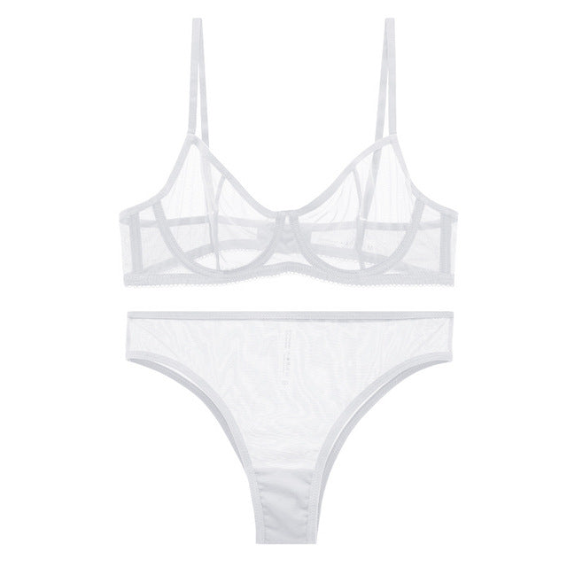 Komplet bielizny Mindy
