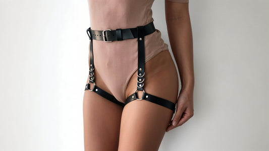 Jakie materiały harnessów są najtrwalsze i najwygodniejsze?