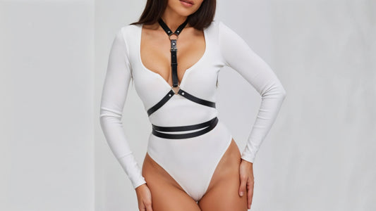 Harness skórzany – jak dobrać, pielęgnować i z czym łączyć?