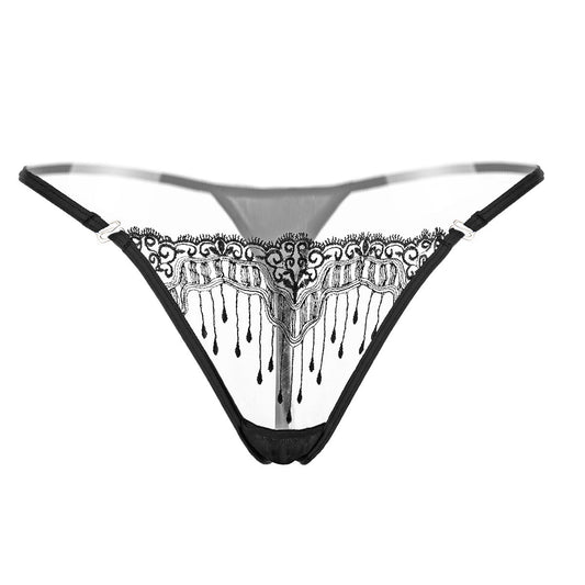 Stringi Cassie