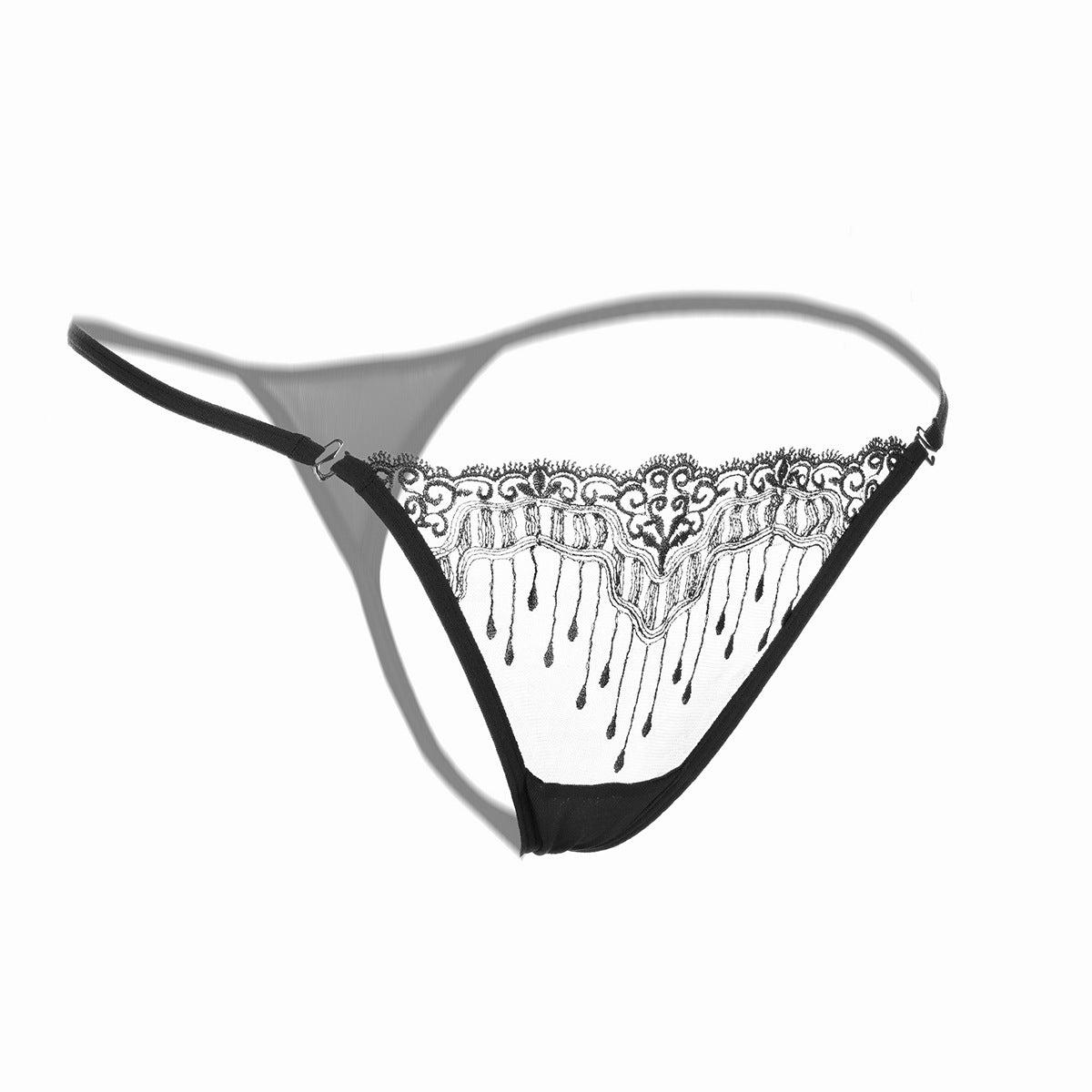 Stringi Cassie