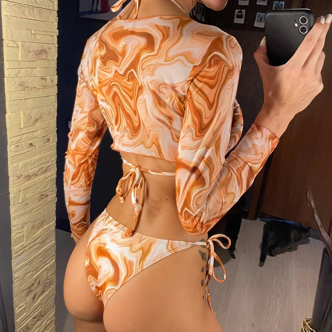 Strój kąpielowy Louisa