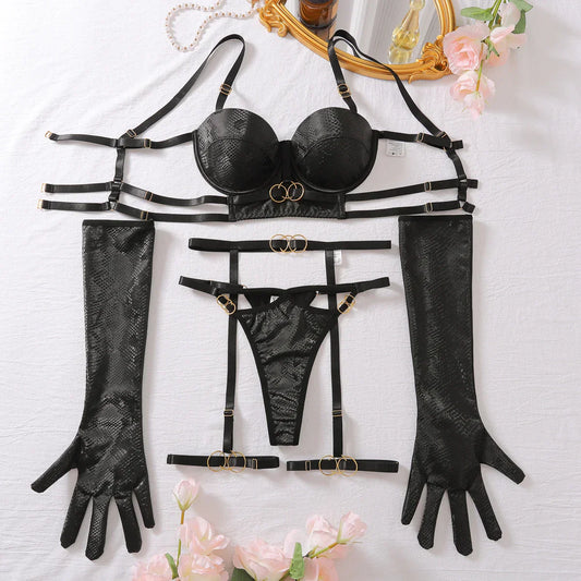 Komplet bielizny Betty
