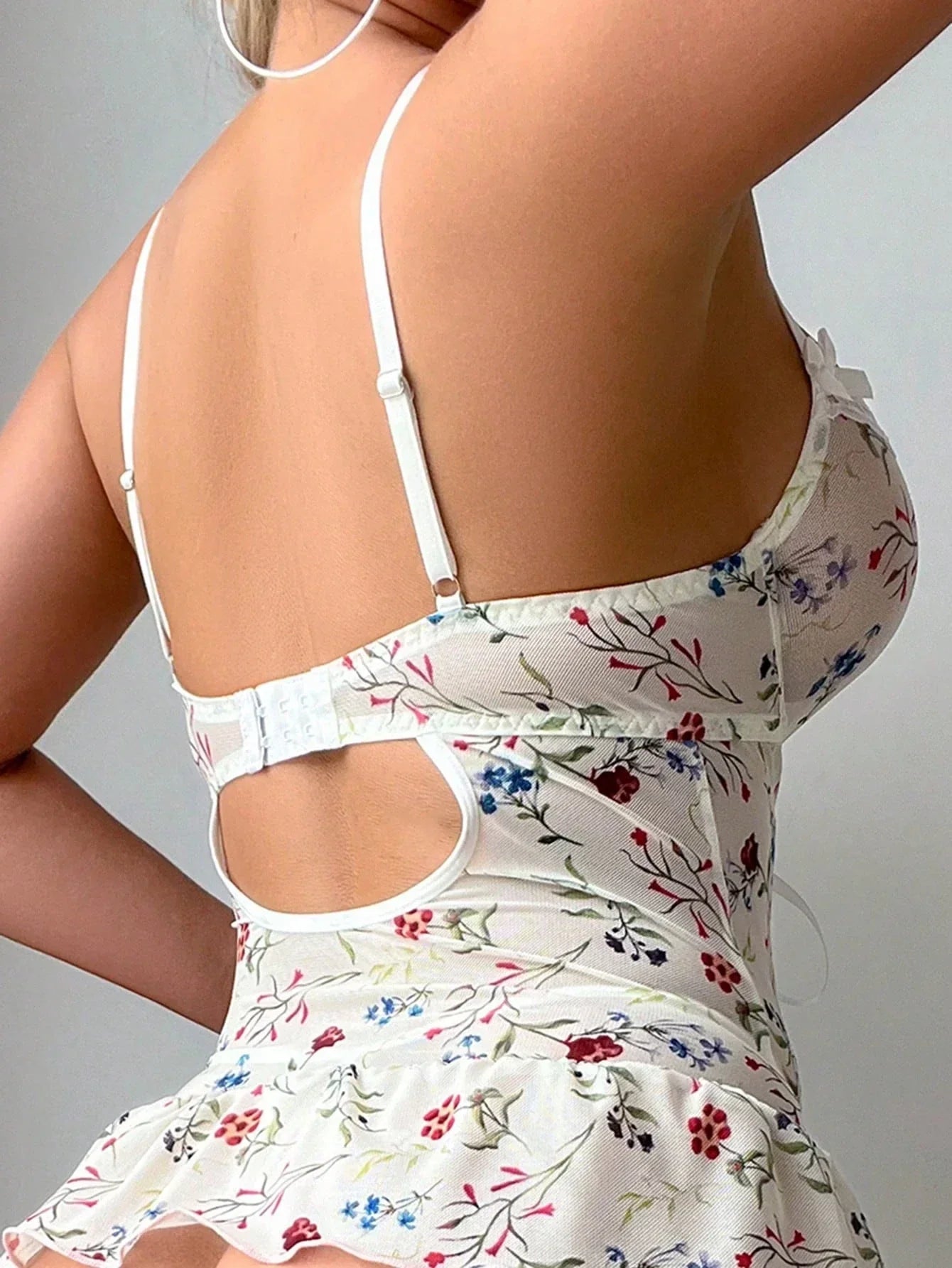 Body Amelia