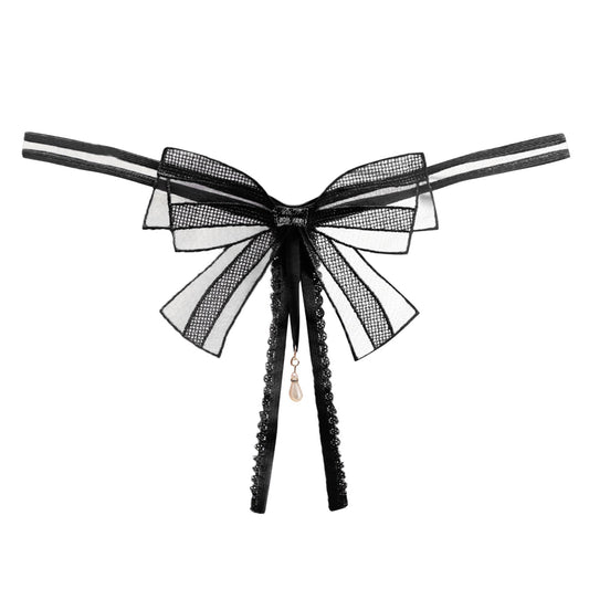 Stringi erotyczne Carrie